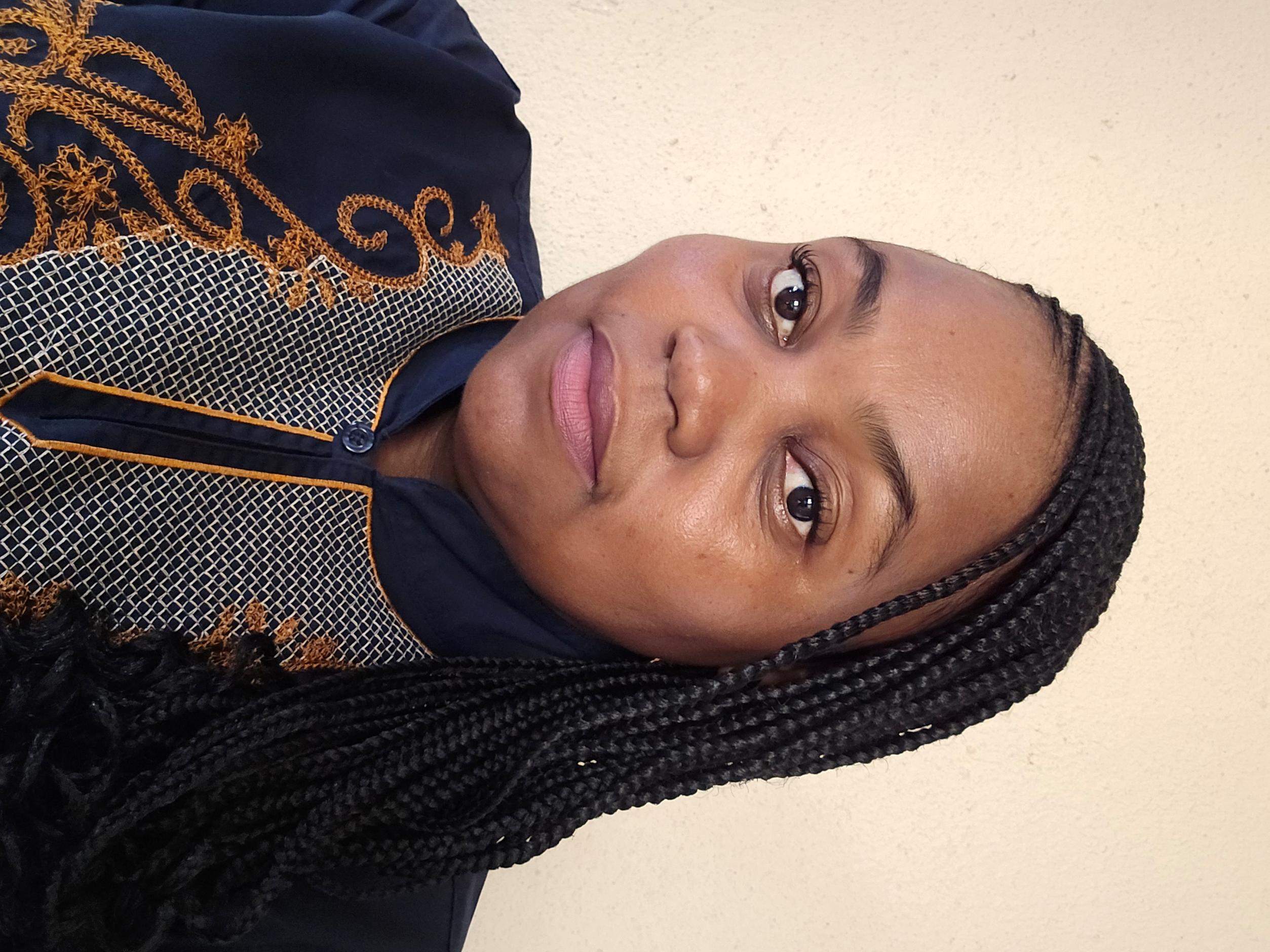 Dr AJ Mphidi