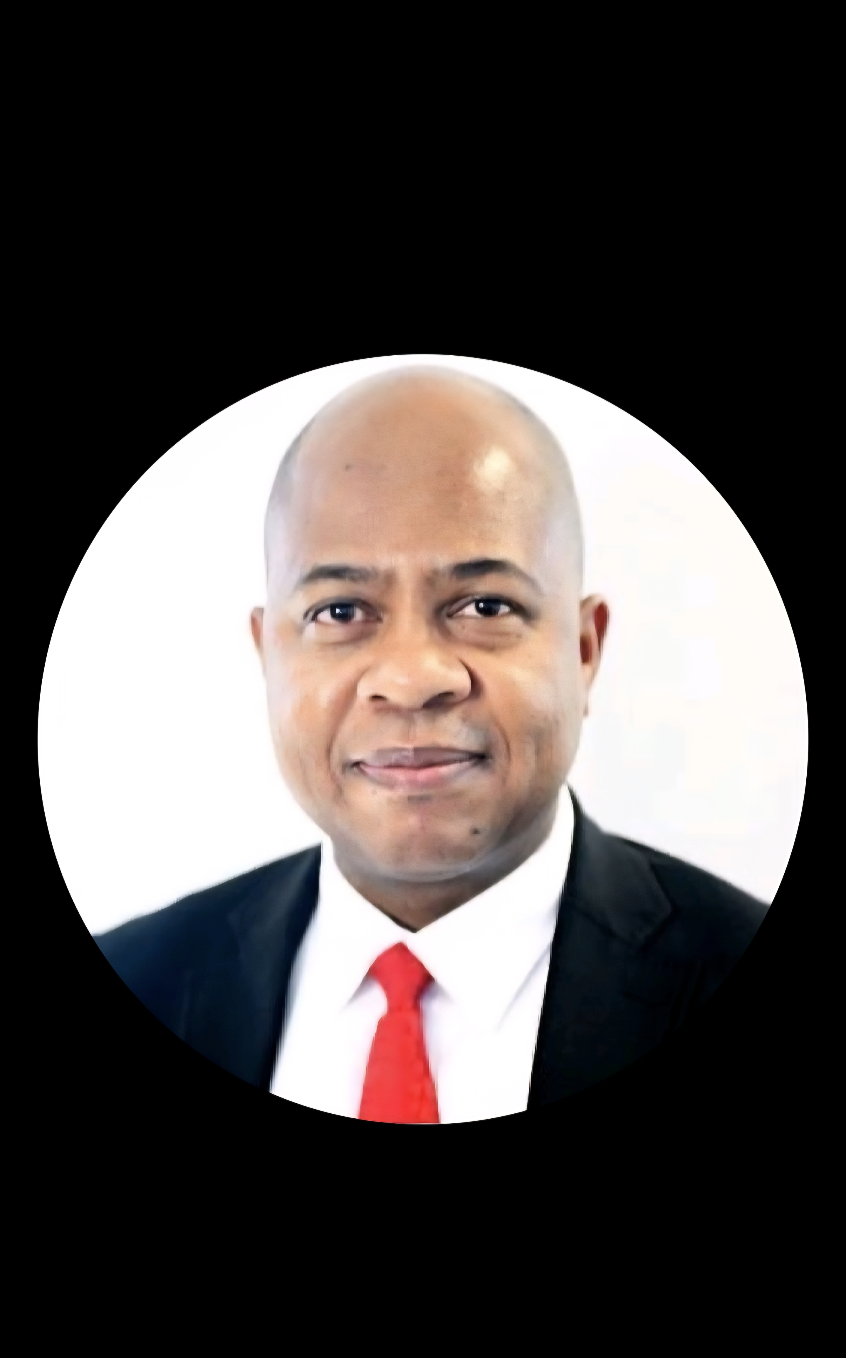Dr Makotoko Hamilton Mphdi